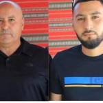 بلدية رهط تعلن حداد على أرواح المرحومين يوسف وحمزة الزيادنة
