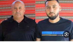 بلدية رهط تعلن حداد على أرواح المرحومين يوسف وحمزة الزيادنة