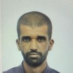 الشرطة تطلب المساعدة في العثور على المفقود عمر أبو قرينات