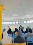 انطلاق مؤتمر “حصانة الأم وأمان الطفل” في شقيب السلام
