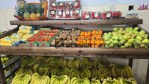 📢 افتتاح محل خضروات وفواكه جديد في ملتقى كسيفة! 🍎🥒