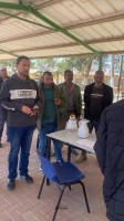 بيان صادر عن اجتماع مربّي المواشي في النقب