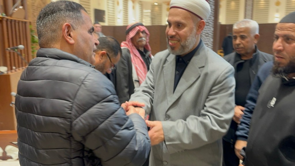المجلس الإسلامي للإفتاء:”صلاة عيد الأضحى لعام 1446ه/2025م السّاعة 6:05 بتوقيت القدس “