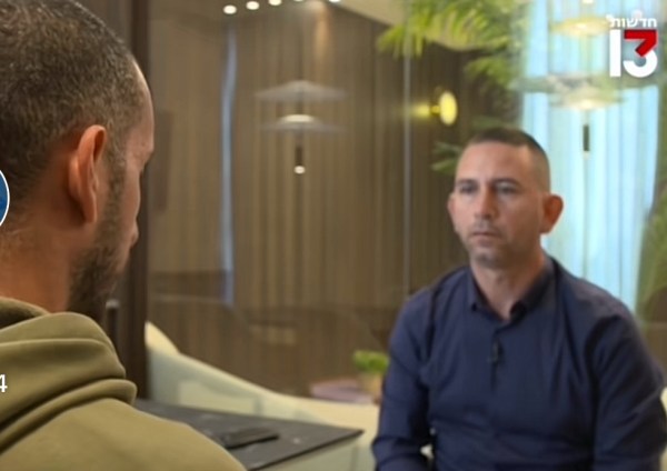 مدرب لياقة في يافنيه يدّعي: “أنا الضحية، المشكلة في تسريب الفيديوهات”