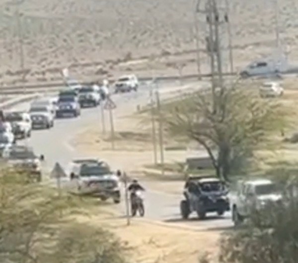 فيديو – المجلس الإقليمي للقرى غير المعترف بها: “الدولة تشن حربًا ضد بير هداج”