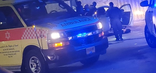 مقتل فتى (17 عامًا) وإصابة آخر بجروح متوسطة خلال إطلاق نار في رهط