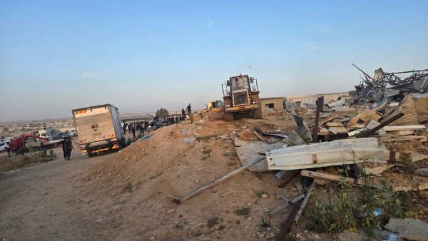 بيان مشترك صادر عن: لجنة التوجيه العليا لعرب النقب، منتدى السلطات المحلية، المجلس الإقليمي للقرى غير المعترف بها