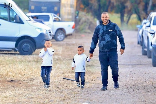 وفاة الشاب محمد إسماعيل سالم العبرة إثر حادث عمل في الرملة