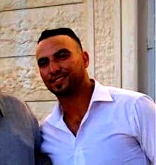 مقتل الشاب أيمن عبد العزيز أبو عرار في عرعرة النقب إثر إطلاق نار