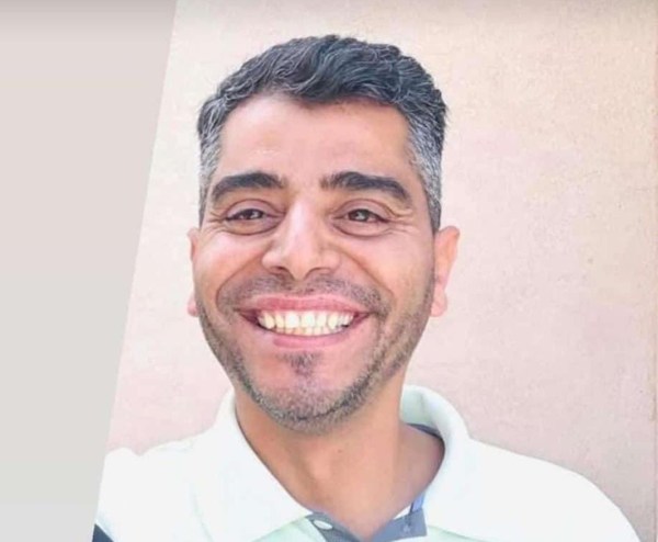 وفاة الممثل النقباوي الشاب سهل الدبسان إثر مرض ألمّ به