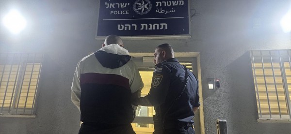 فيديو: جريمة قتل جديدة تهز رهط: اعتقال مشتبه به من العائلة بعد مطاردة بوليسية