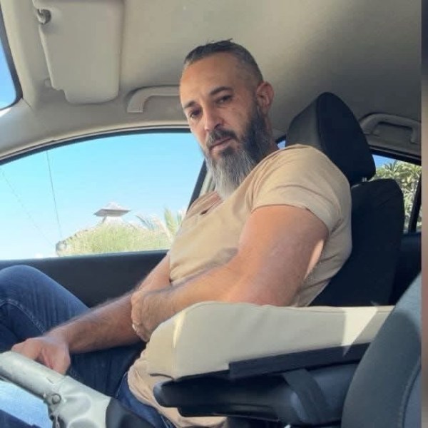 وفاة الأستاذ أكرم شعبان من سخنين خلال تواجده في المسجد الأقصى