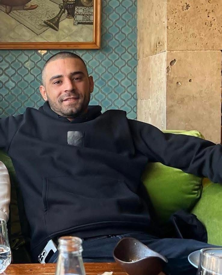 وفاة الشاب نور عطوة أبو صعلوك إثر نوبة قلبية حادة في عرعرة النقب
