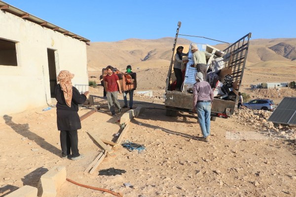 تقرير – شمال غرب أريحا: بؤر استيطانية (מאחזים) تحول حياة الفلسطينيين إلى جحيم… التهجير البطيء وسط صمت محلي وعالمي !