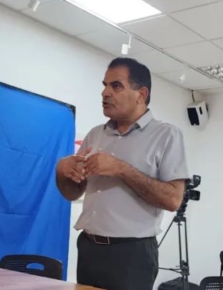 ردًا على تصريحات بركوڤيتش.. الصحفي عبد المطلب الاعسم يهاجم “غربان الكراهية” في الإعلام الإسرائيلي