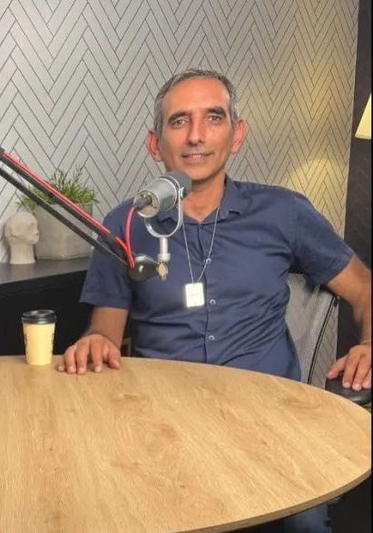 أفي دابوش: إقرار إقالة أيمن عودة وصمة عار على جبين المجتمع الإسرائيلي