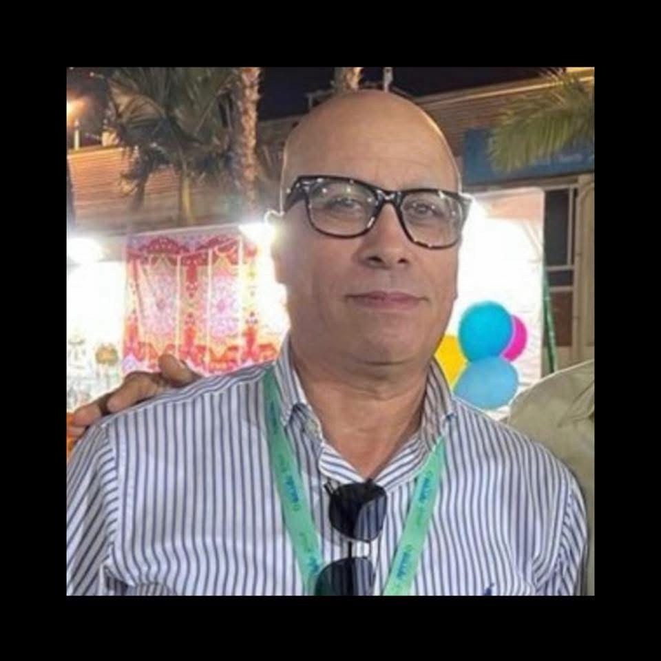د. حسني القريناوي يطالب وزير الأمن القومي بالتدخل لوقف إطلاق النار الليلي في رهط