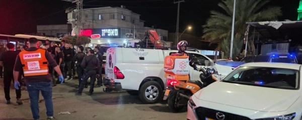 تقرير: الأغلبية البدوية تفقد الثقة برؤساء السلطات المحلية والفجوة مع الدولة تتسع !