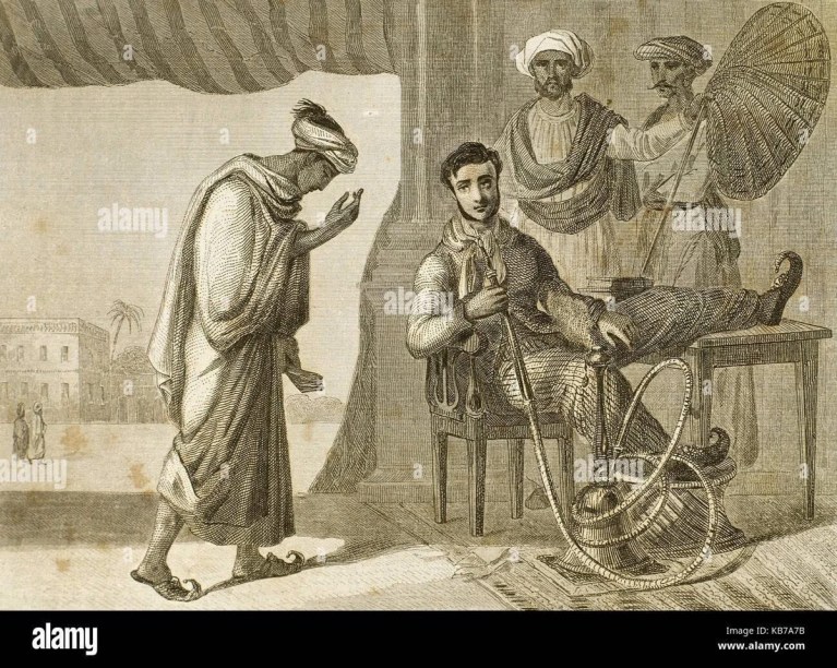 حتى نلتقي: سادة وخدم