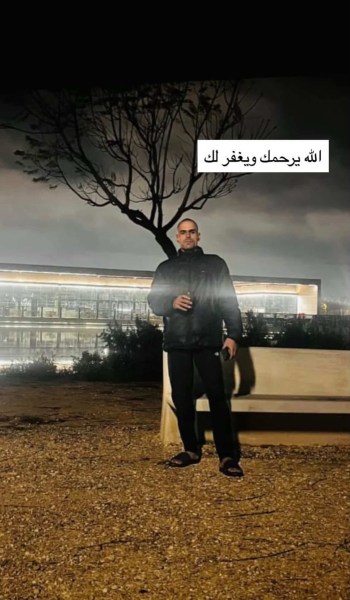 مصرع شاب (33 عامًا) في حادث سير قرب تل السبع