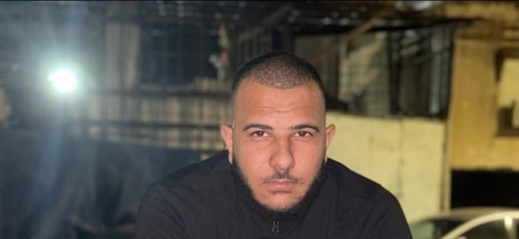 مقتل بركات روحي عماش في جريمة إطلاق نار بجسر الزرقاء والشرطة تحقق في الحادثة