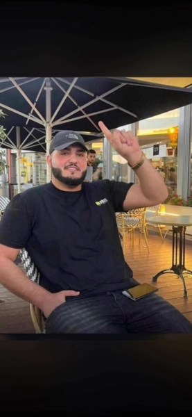 مصرع الشاب حسن منير الهزيل من رهط في حادث طرق قرب كريات جات