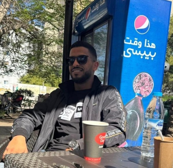 حورة: وفاة الشاب نادر منير العقبي (24 عامًا) بحادث انقلاب دراجة نارية