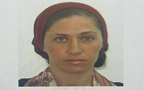 الشرطة تطلب المساعدة في تحديد مكان صبرين السيد المفقودة من حورة منذ تاريخ 6.5.26