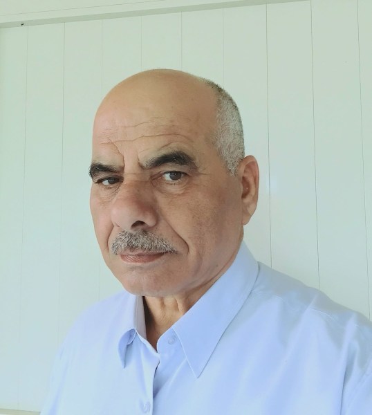 سليمان العتايقة نائب رئيس بلدية رهط يعلن استقالته من عضويتها