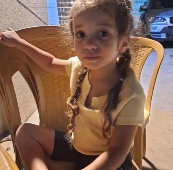 مقتل ليلى جهجاه (7 سنوات) بإطلاق نار في عرعرة بأول أيام عيد الأضحى