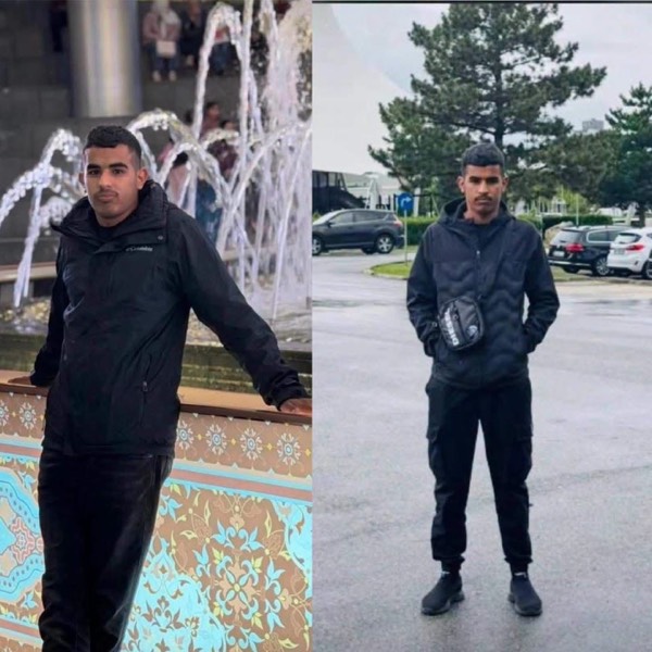 وفاة صابر الأميطل من النقب بسجون إسرائيل.. عائلته تنفي الوفاة الطبيعية ومطالبات بالتحقيق