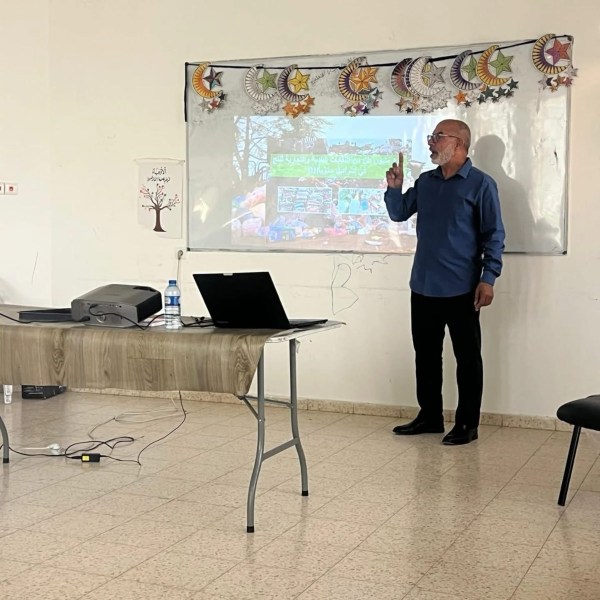 دفيئة شقيب السلام وكلية كي تنظمان أمسية “معلمون رواد ومبادرون” للمعلمين الجدد والمتدربين