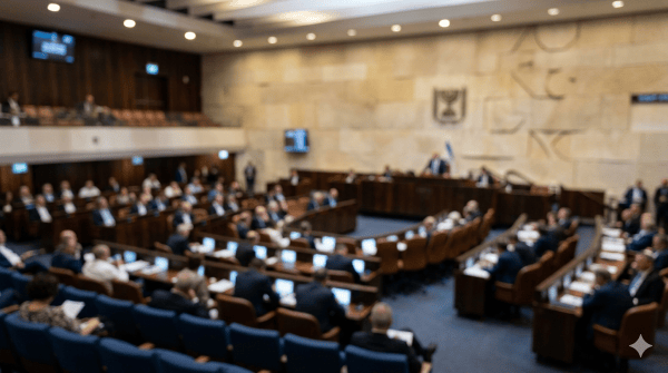الموحدة: لا يكفي رفع شعار “نريد مشتركة”.. المطلوب توضيح كيفية إسقاط حكومة اليمين وإبقائها في صفوف المعارضة