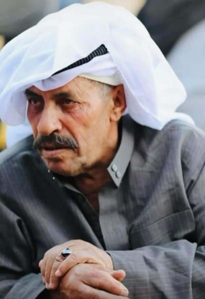 صورة ابراهيم جدوع الهواشله