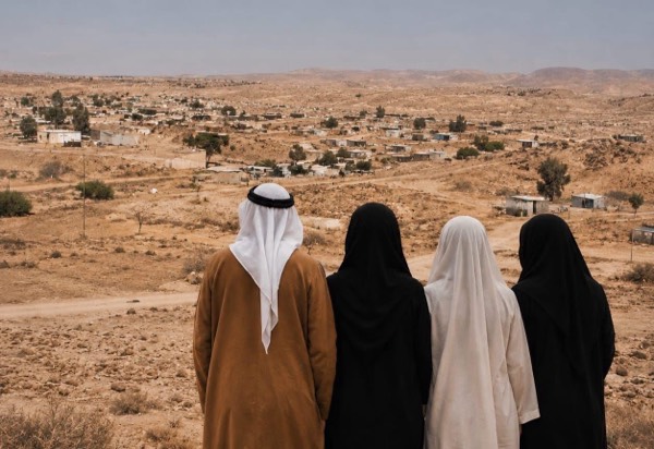 ريجابيم تطالب بوقف تمويل تعدد الزوجات وسحب الجنسية من أبناء نساء فلسطينيات في النقب