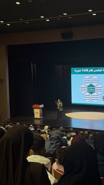 مهرجان “حلة الكرامة الخامس” يقام اليوم برهط ويكرم الدارسين والمجازين في القرآن الكريم