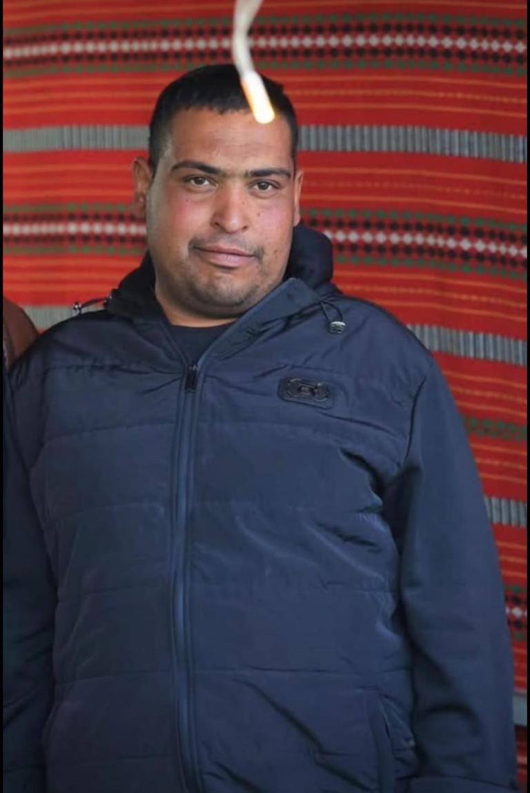 صورة معتز محمد ابو قويدر