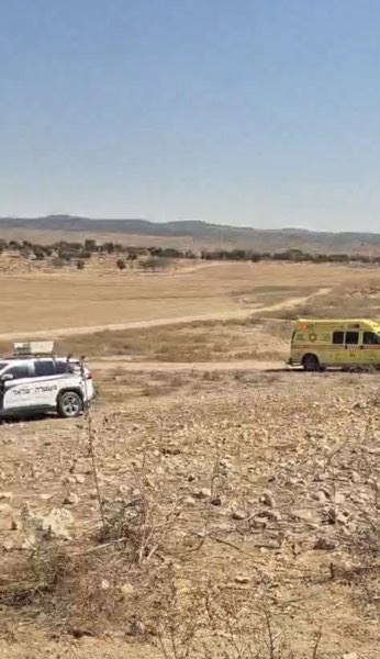 وفاة شخص وإصابة اثنين بجروح متوسطة بحادث دهس قرب خربة زعق