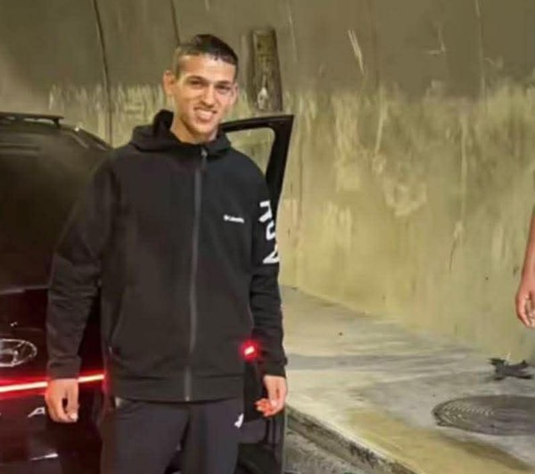 عائلة سليمان أبو عاذرة تدين إطلاق نار وتطالب بالتحقيق في ضلوع الشرطة اليوم السبت
