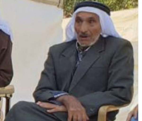 صورة الحاج صالح الصانع